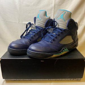 AIR JORDAN 5